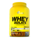 OLİMP PURE WHEY İSOLATE 1800 GR